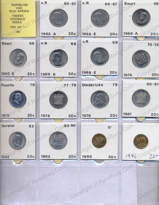 RSA_2nd_Decimal_1965-96_Coins_Set_ob6