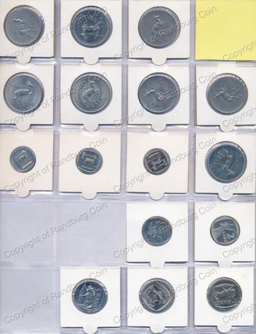 RSA_2nd_Decimal_1965-96_Coins_Set_rev8