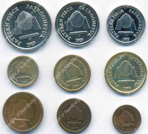 SA_1989_Complete_Pattern_set_loose_ob