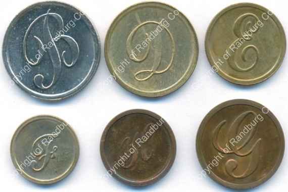 SA 1989 Incomplete Pattern set loose rev