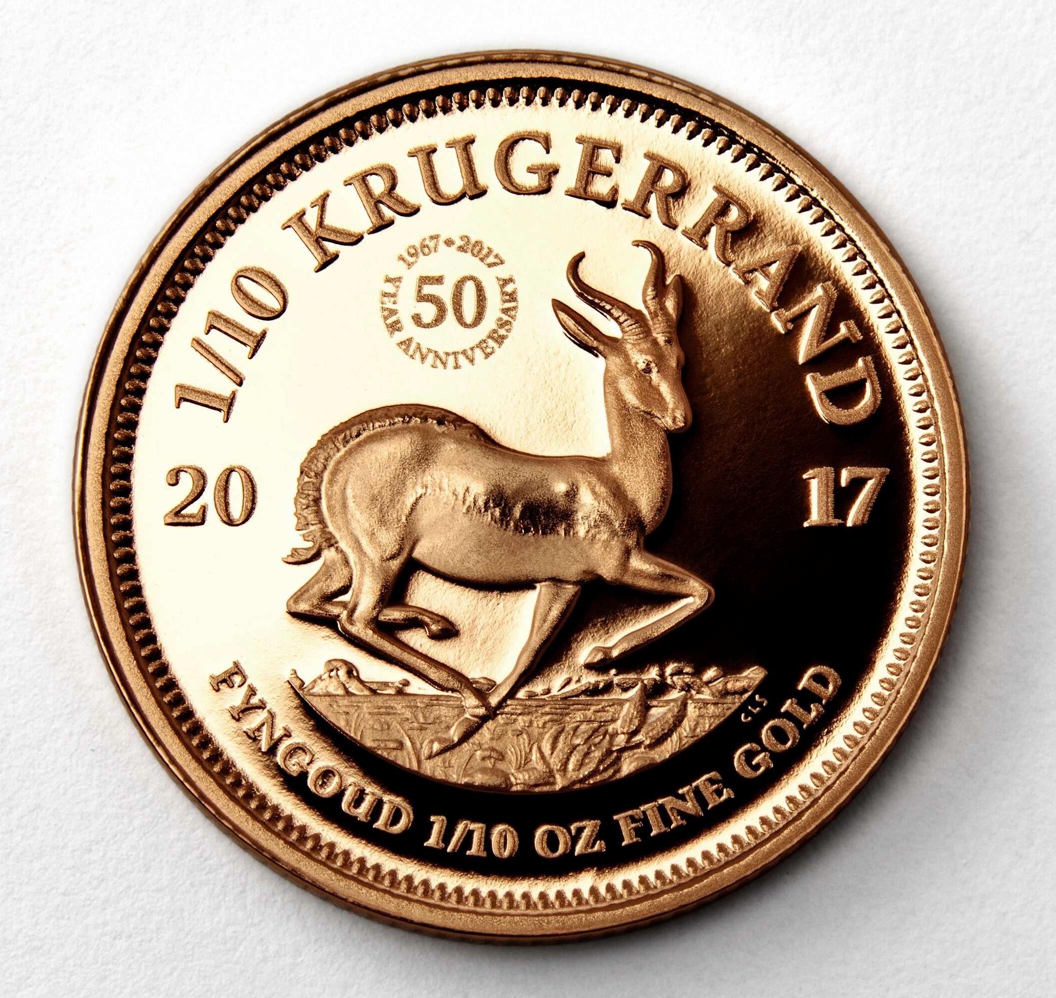 2017_Krugerrand_Vintage_Fraction_Tenth_Twentieth_Fiftieth_3_Coin_Mintmarked_Set_Tenthoz_Coin_rev