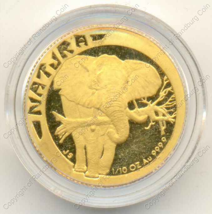 1996_Gold_Natura_Elephant_Tenth_oz_Coin_rev.jpg
