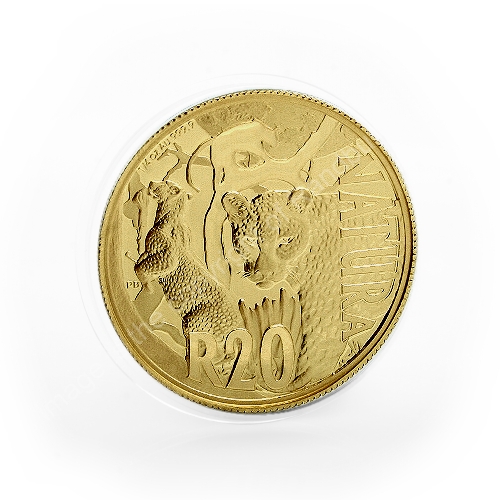 2014_Gold_24ct_The_Leopard_Natura_Prestige_Nocturnal_Hunters_Series_Quarter_oz_R20_coin_rev