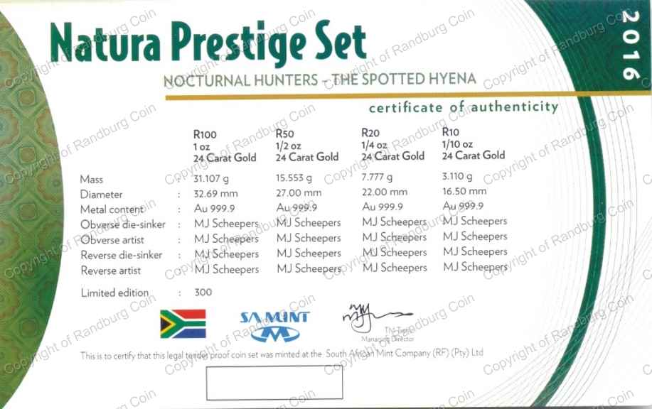 2016_Gold_Natura_Prestige_Set_Hyena_Cert_ob