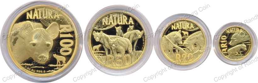 2016_Gold_Natura_Prestige_Set_Hyena_Coins_rev