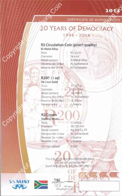 2014_Protea_20Yr_Democracy_Set_Cert_ob.jpg