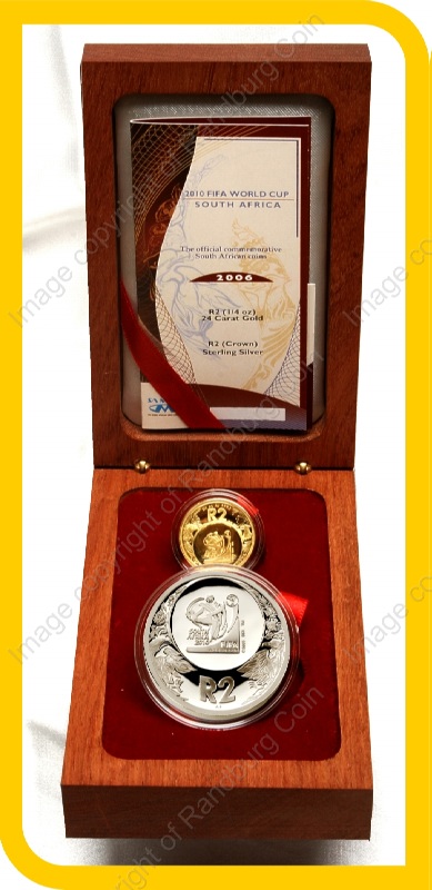 2006_FIFA_Gold_Proof_Quarter_Plus_Silver_1oz_Collectors_Set_box_open_rev