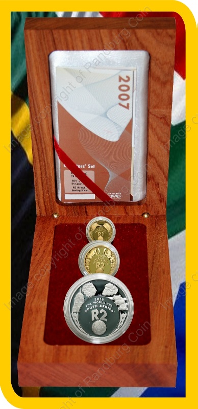 2007_FIFA_Gold_Proof_Quarter_and_10th_oz_and_Silver_1oz_Collector_Set_open_box_rev