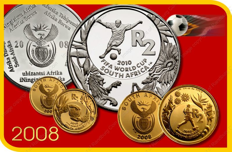 2008_FIFA_Gold_Proof_Quarter_and_10th_oz_and_Silver_1oz_Collector_Set_ob_rev