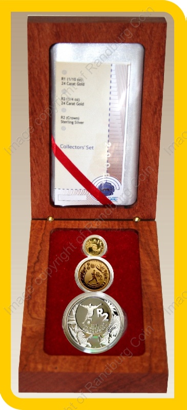 2008_FIFA_Gold_Proof_Quarter_and_10th_oz_and_Silver_1oz_Collector_Set_open_box_rev