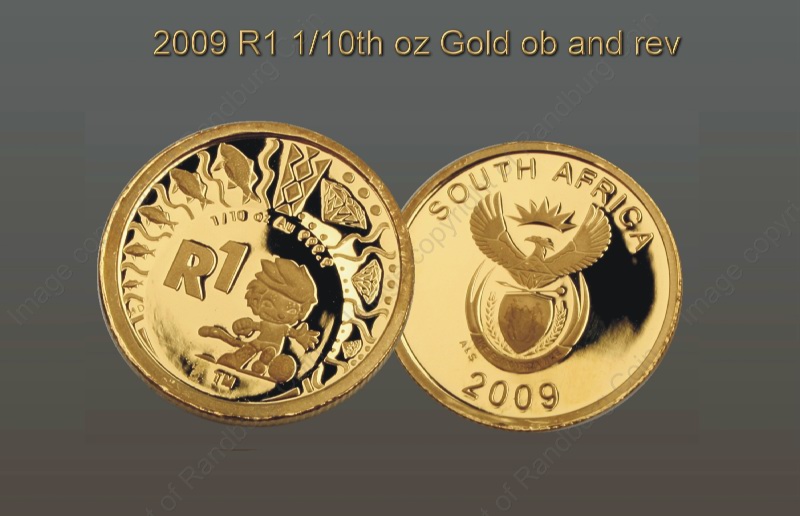 2009_FIFA_Gold_Proof_Quarter_and_10th_oz_and_Silver_1oz_Collectors_Set_10th_coin_no_mintmark_ob_rev