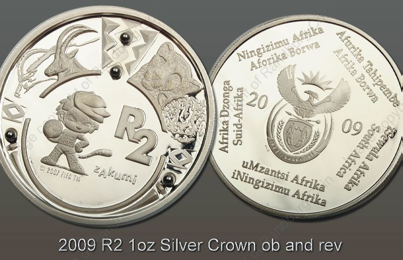 2009_FIFA_Gold_Proof_Quarter_and_10th_oz_and_Silver_1oz_Collectors_Set_1oz_coin_no_mintmark_ob_rev