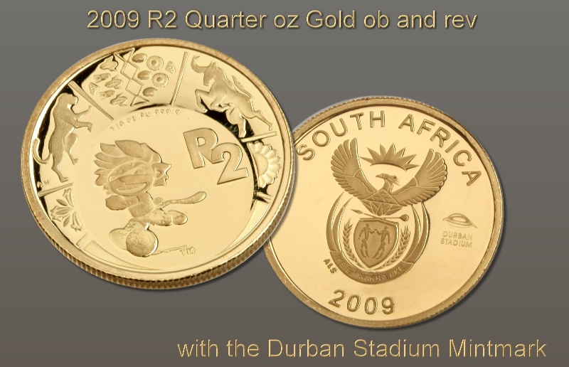 2009_FIFA_Gold_Proof_Quarter_oz_Launch_Set_coin_ob_rev
