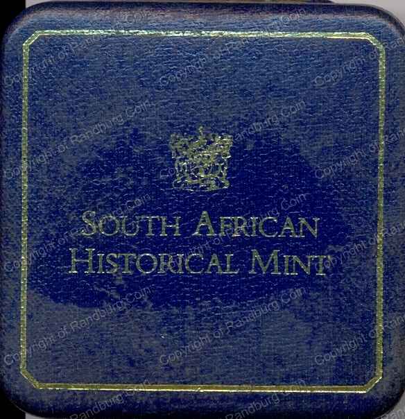 1883_Stellaland_Een_Shilling_STG_Stamp_Box