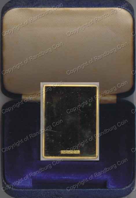 1883_Stellaland_Een_Shilling_STG_Stamp_Box_rev