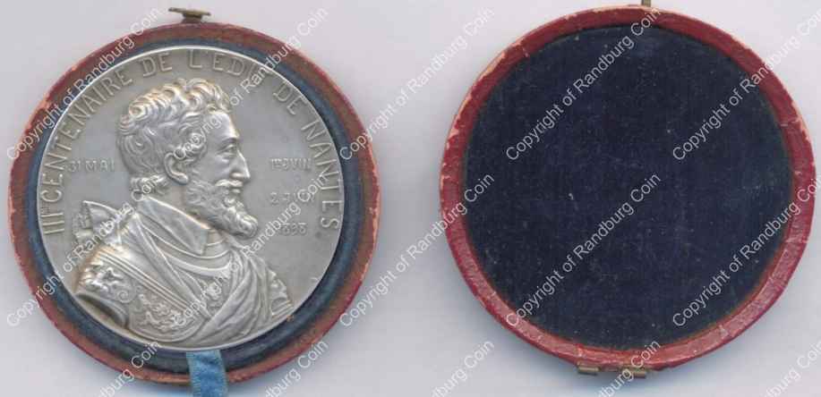 1898_Silver_France_Tri-Centenary_of_Edict_of_Nantes_Medallion_Box_ob