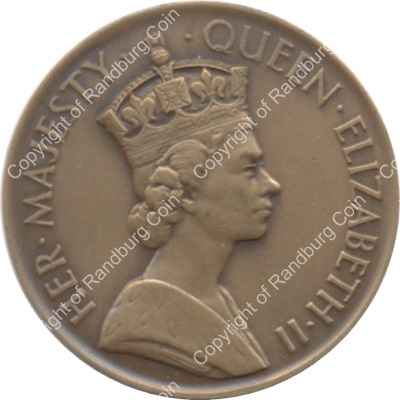 1953_Bronze_Coronation_Queen_Elizabeth_ii_ob