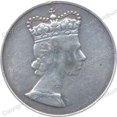 1953_Queen_Elizabeth_ii__Coronation_Silver_Medal_ob