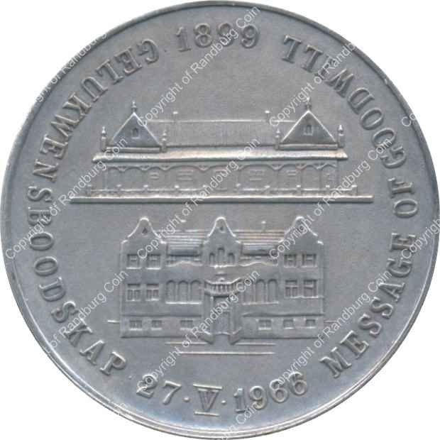 1966_RSA_Benz_Silver_medallion_rev