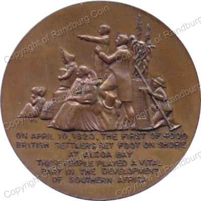 1970_Copper_Medallion_150th_Anniv_1820_Brit_Settlers_ob.jpg
