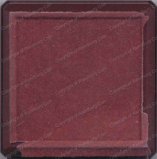 1991_Swiss_Conferation_700th_Anniv_Silver_Medal_Box