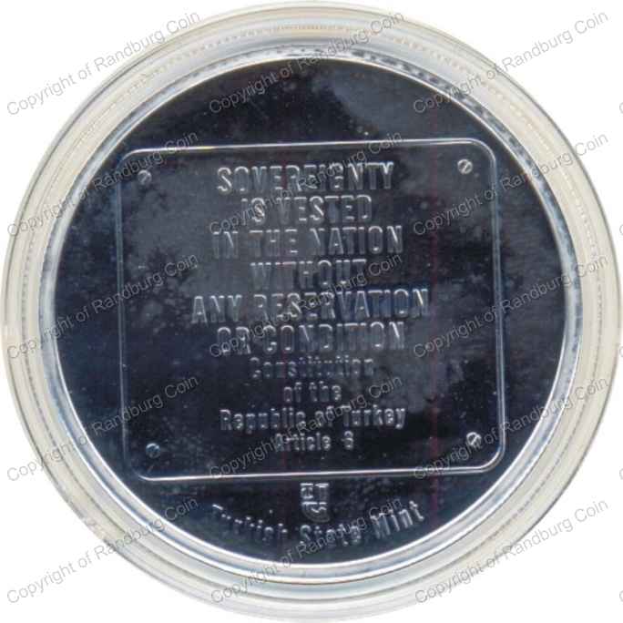 2004_SA_Turkey_Constituition_Silver_Medal_rev.jpg