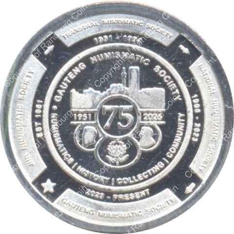 Gauteng_Numismatic_Society_Membership_2oz_Silver_Medallion_2026_ob