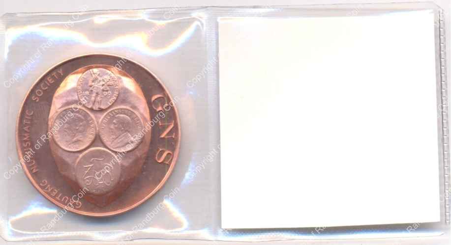 Gauteng_Numismatic_Society_Membership_Copper_2025_Kruger_Bi-Centenary_Medallion_rev