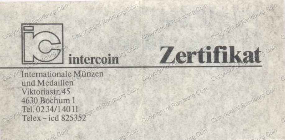 Germany_1983_Pure_Silver_Medallion_500yr_Martin_Luther_Cert_ob