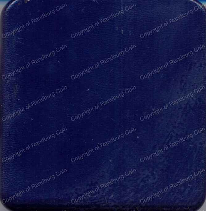 Germany_1986_Daimler_Benz_100_Jahre_Automobil_Silver_medallion_Box