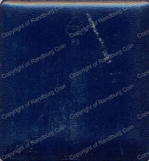 Germany_1995_Pure_Silver_Medallion_20yr_Maritime_Museum_Box