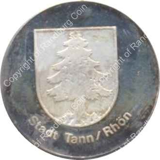 Germany_the_Rhon_Town_of_Tann_Silver_Medal_ob.jpg