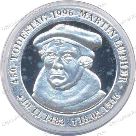 Martin_Luther_450th_Anniv_Silver_Medal_ob