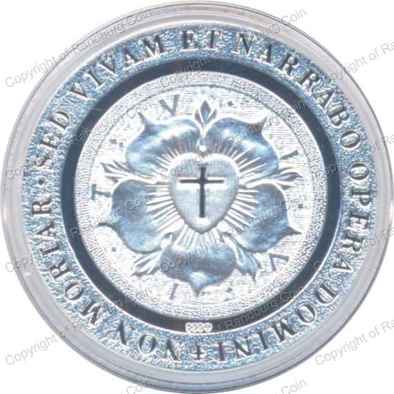 Martin_Luther_450th_Anniv_Silver_Medal_rev