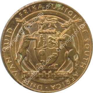 SA 1935 Union of SA KingGeorge v silver jubilee medallion 1rev