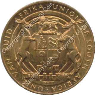 SA 1935 Union of SA KingGeorge v silver jubilee medallion 2rev