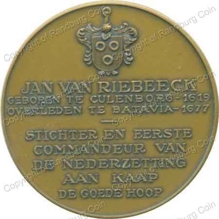 South_Africa_medallion_van_Riebeeck_Sticht_Suid-Afrika_1652_revn.jpg