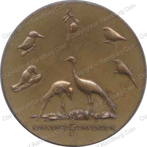 Tvl_Numismatic_Society_Copper_Medallion_1974_revn