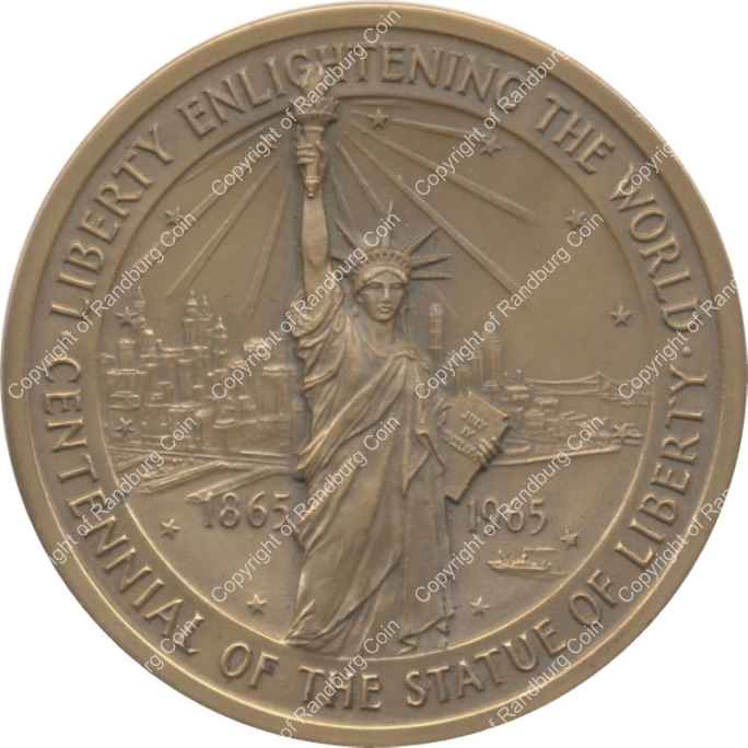 USA_Bronze_ Medal_Centennial_of_the_Statue_of_Liberty_and_US_Capitol_ob.jpg