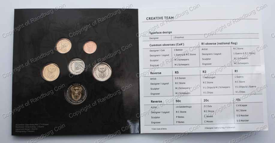 2024_South_African_Uncirculated_Coin_set_open_ob