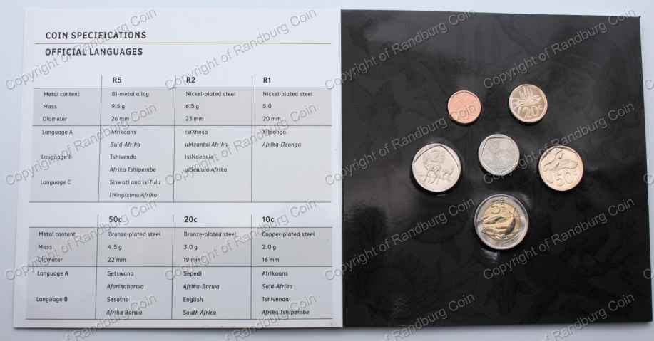 2024_South_African_Uncirculated_Coin_set_open_rev