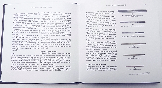 2025 Proof Coin with Gold 20c Set Brochure aa