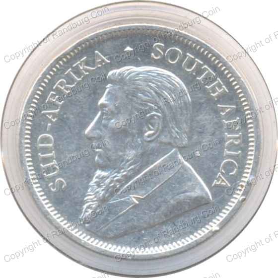 2018_Silver_1oz_Bullion_Krugerrand_Dmg_ob