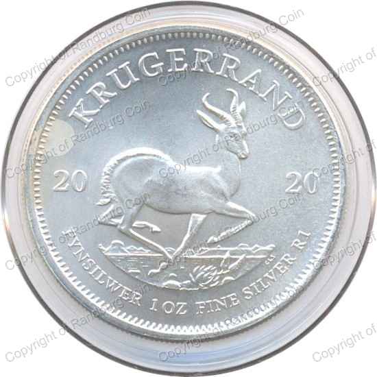 2020_Silver_1oz_Bullion_Krugerrand_Dmg_rev