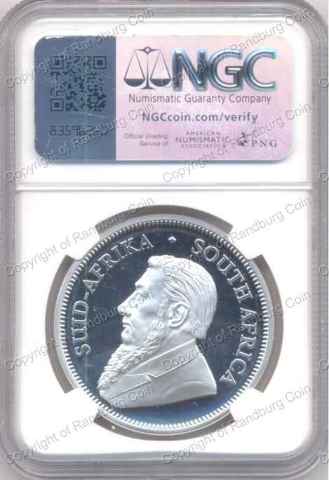 2019_Fine_Silver_Proof_1_oz_Krugerrand_PFdet__Rev_Scrtch_rev