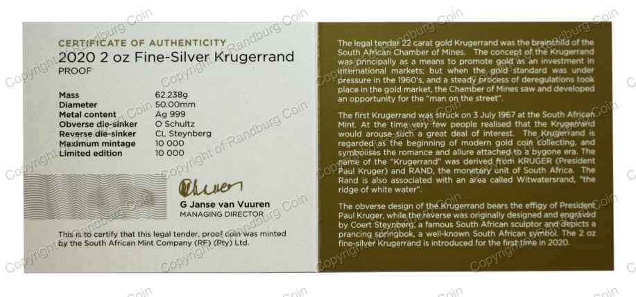2020_2oz_R2_Fine_Proof_Silver_KR_coin_certificate