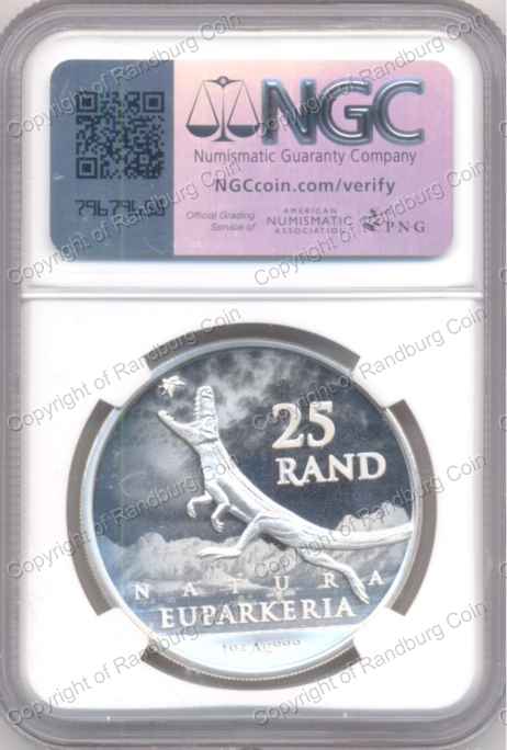 2019_1oz_Fine_Silver_R25_Archosauria_Dinosaurs_Natura_MS70_revn