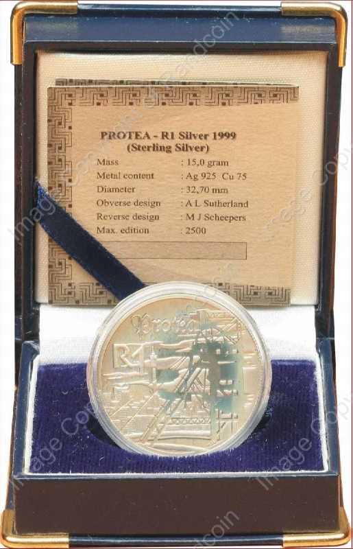 1997_Silver_R1_Proof_Protea_Goldmine_box_rev