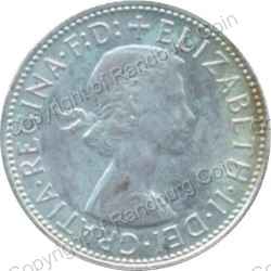 Australia_1963_Florin_ob