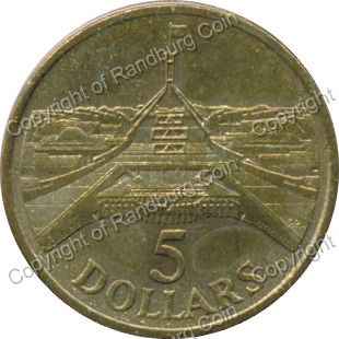 Australia_1988_5_Dollars_Parliament_House_Opening_rev